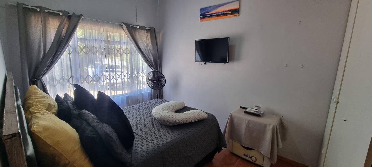 2 Bedroom Property for Sale in Umzumbe KwaZulu-Natal