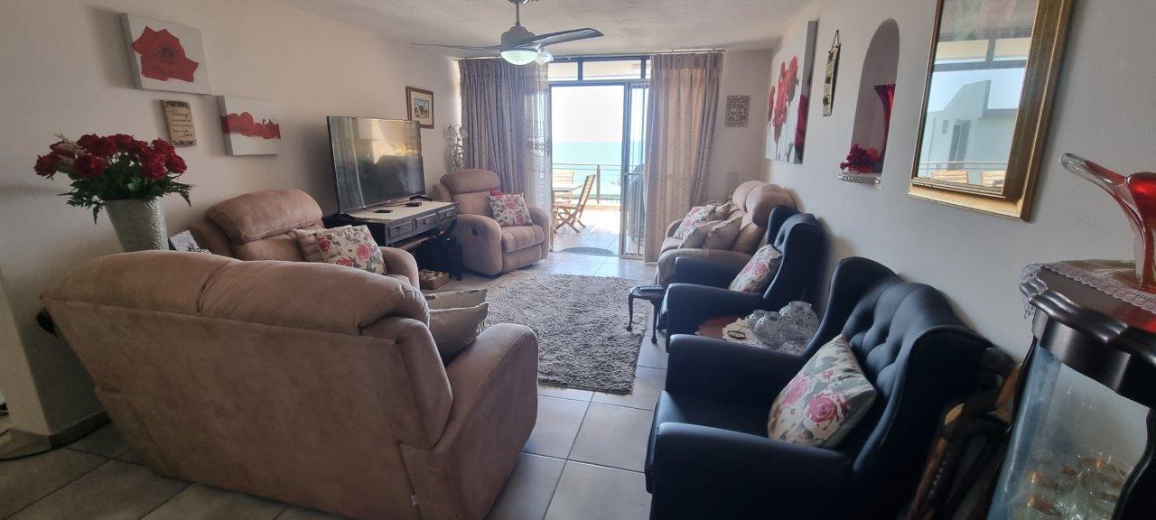 4 Bedroom Property for Sale in Manaba Beach KwaZulu-Natal