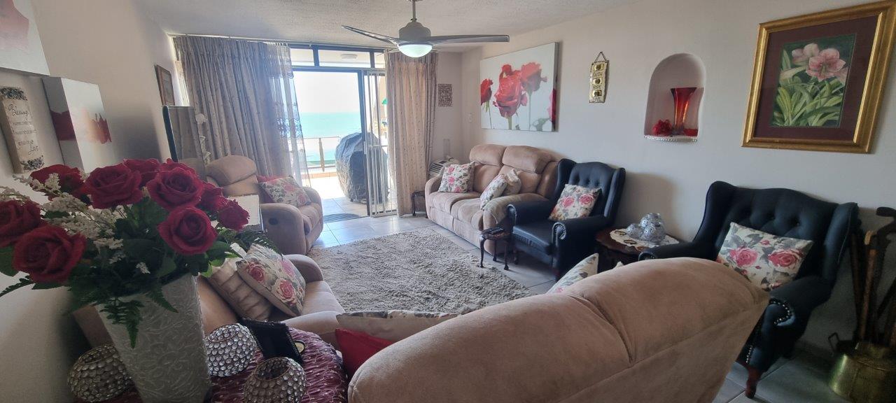 4 Bedroom Property for Sale in Manaba Beach KwaZulu-Natal