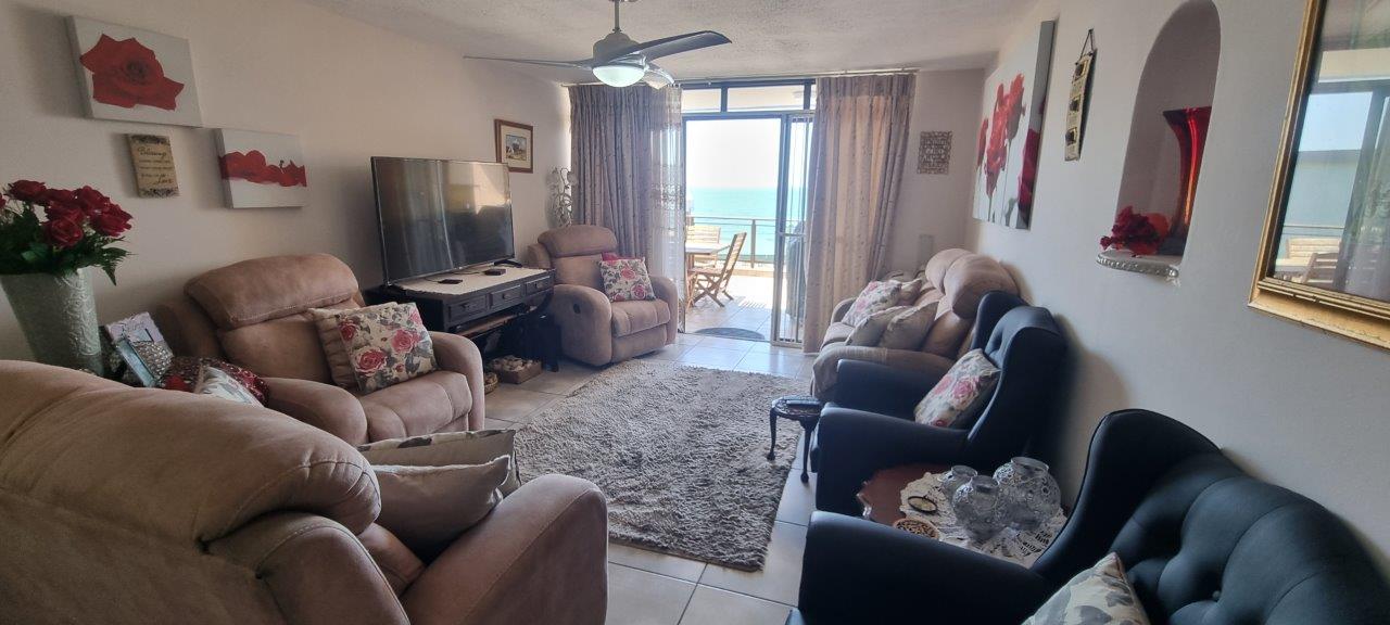 4 Bedroom Property for Sale in Manaba Beach KwaZulu-Natal