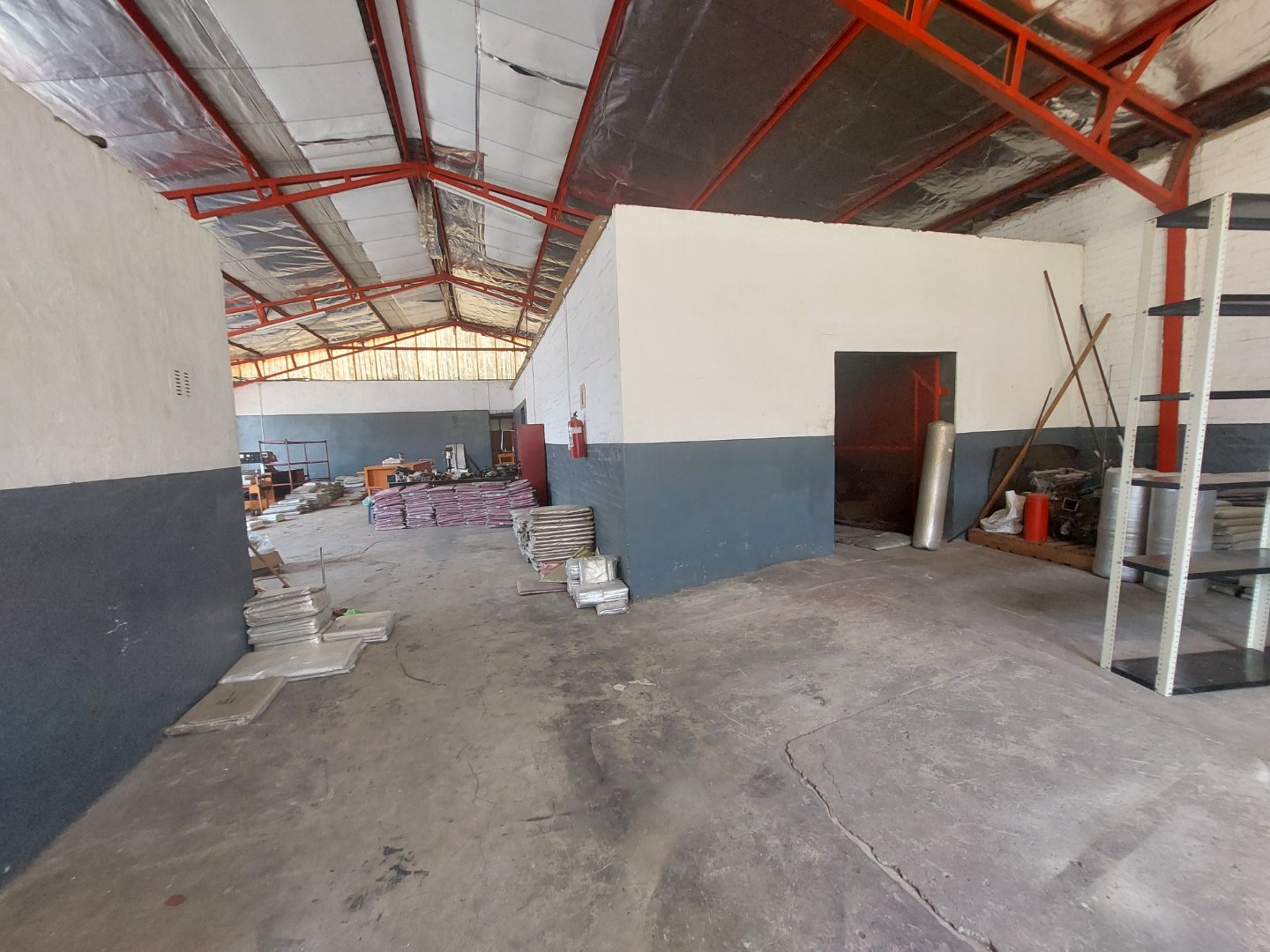 To Let commercial Property for Rent in Moola Industrial KwaZulu-Natal