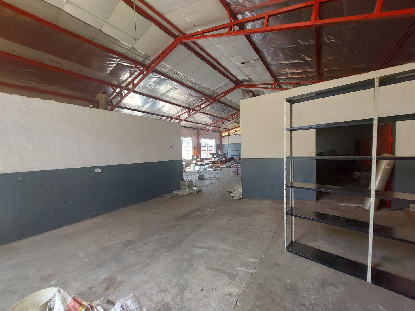 To Let commercial Property for Rent in Moola Industrial KwaZulu-Natal