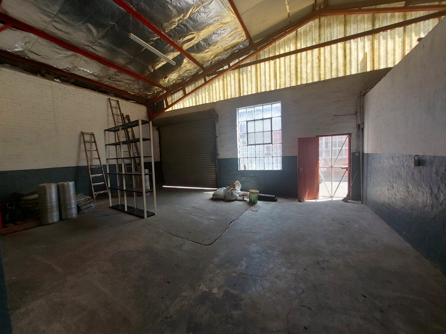 To Let commercial Property for Rent in Moola Industrial KwaZulu-Natal