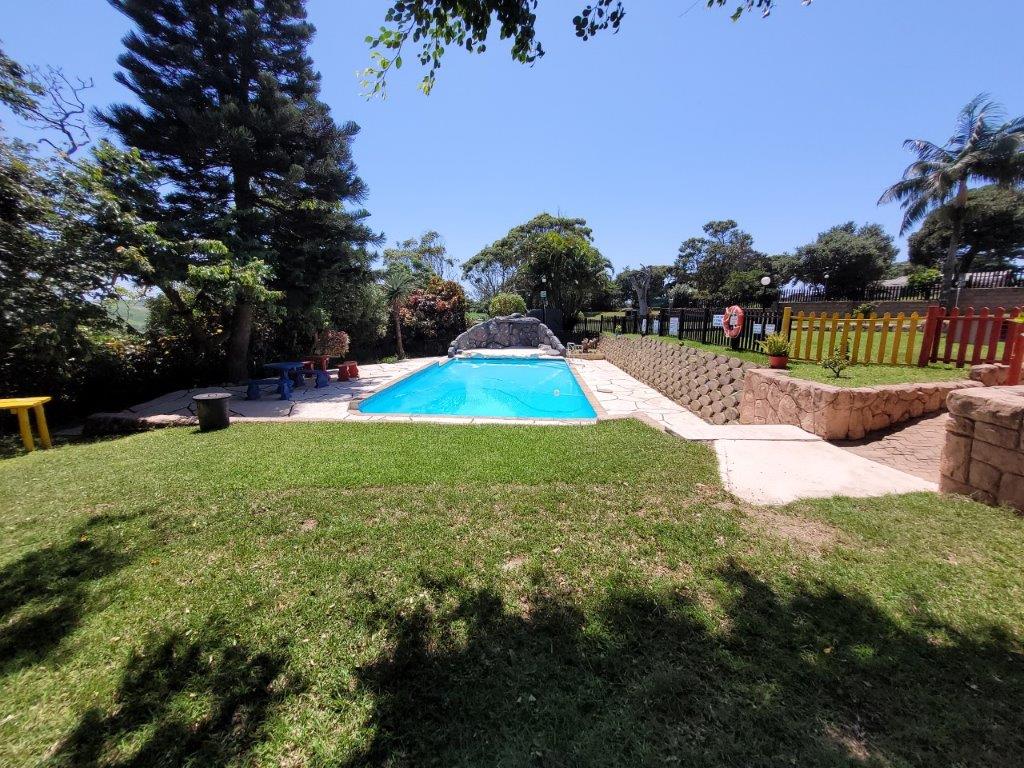 2 Bedroom Property for Sale in Mtwalume KwaZulu-Natal