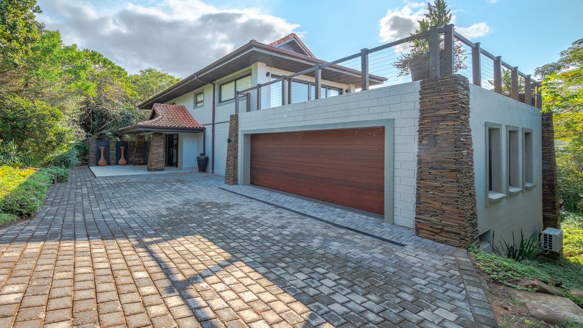 5 Bedroom Property for Sale in Zimbali Coastal Resort Estate KwaZulu-Natal