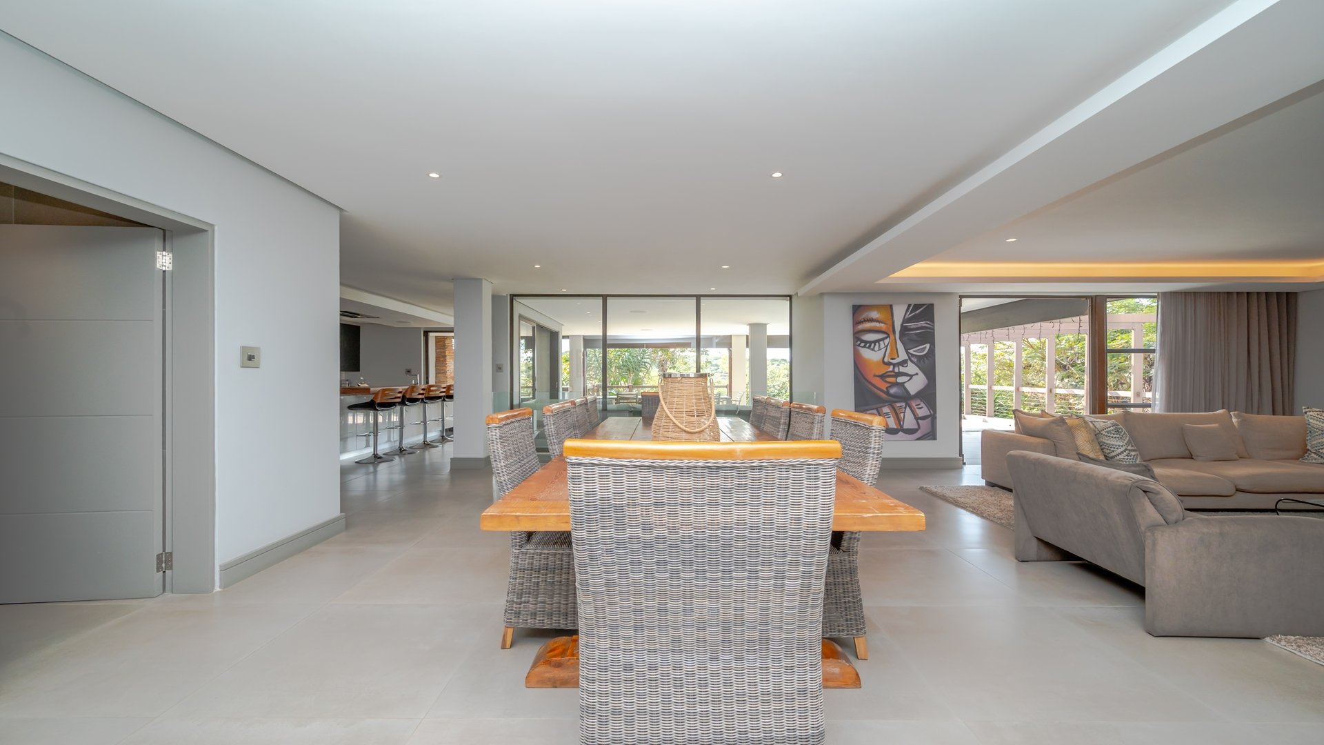 5 Bedroom Property for Sale in Zimbali Coastal Resort Estate KwaZulu-Natal