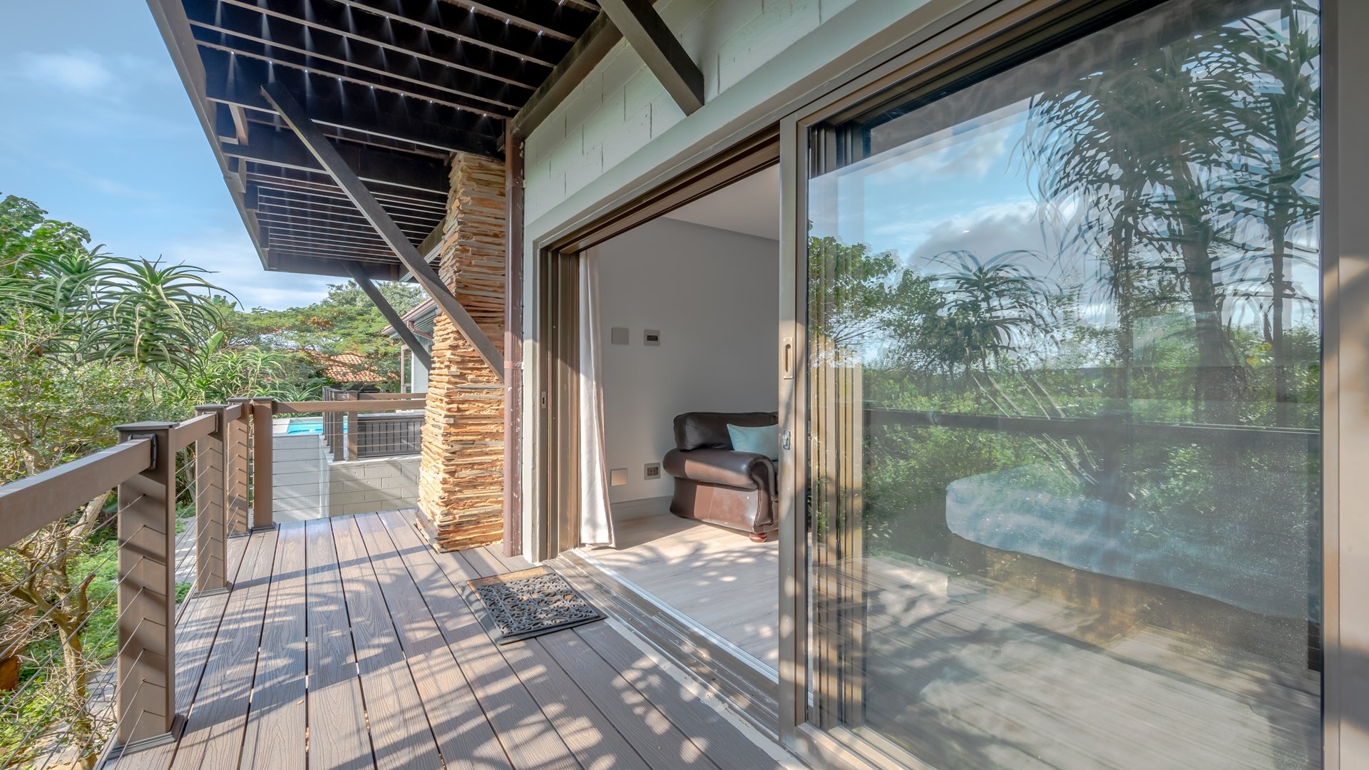 5 Bedroom Property for Sale in Zimbali Coastal Resort Estate KwaZulu-Natal