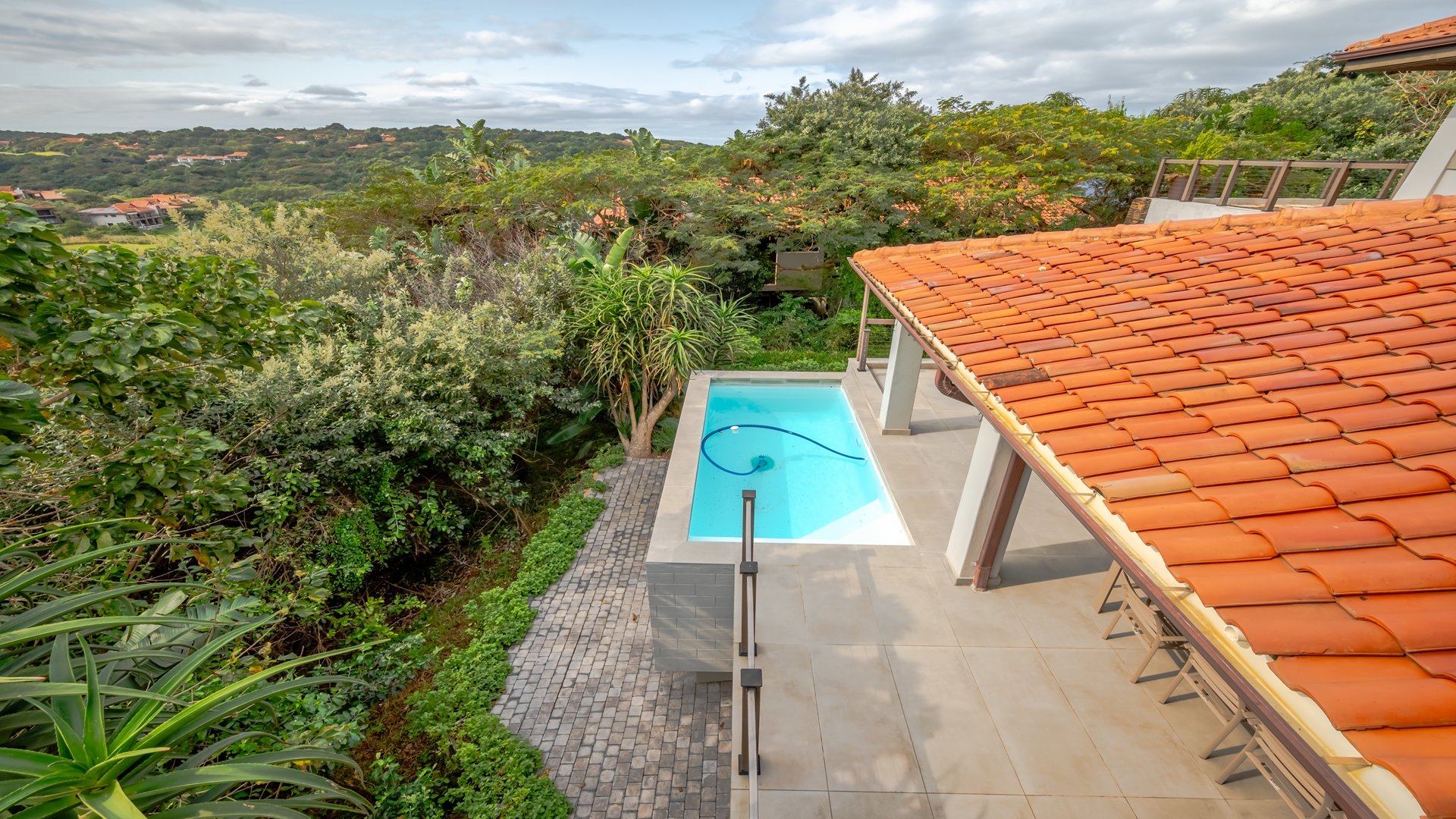 5 Bedroom Property for Sale in Zimbali Coastal Resort Estate KwaZulu-Natal