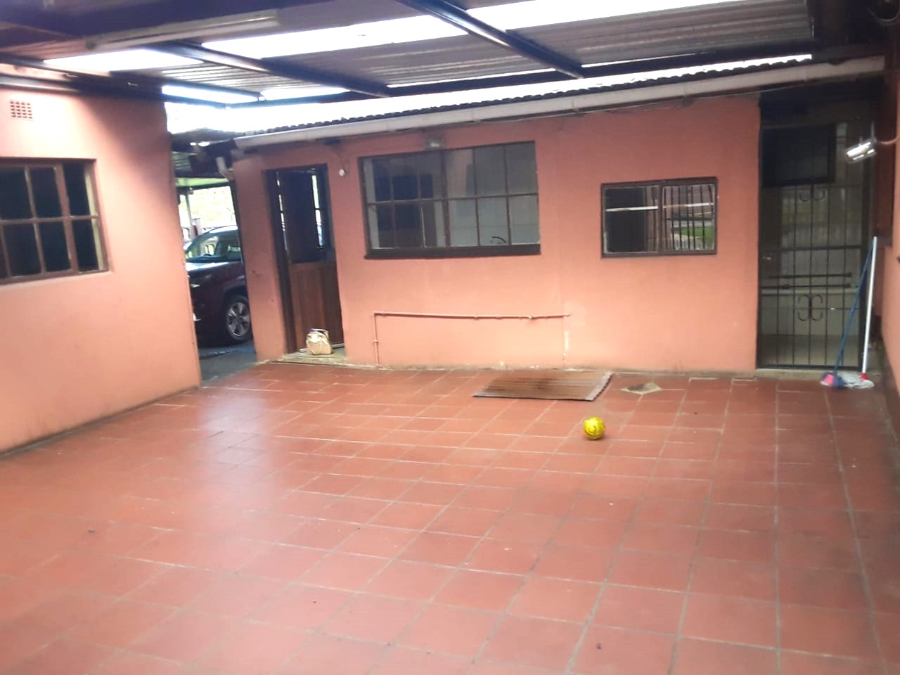 To Let 1 Bedroom Property for Rent in Chasedene KwaZulu-Natal