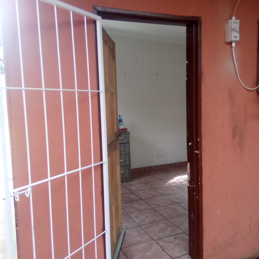 To Let 1 Bedroom Property for Rent in Chasedene KwaZulu-Natal