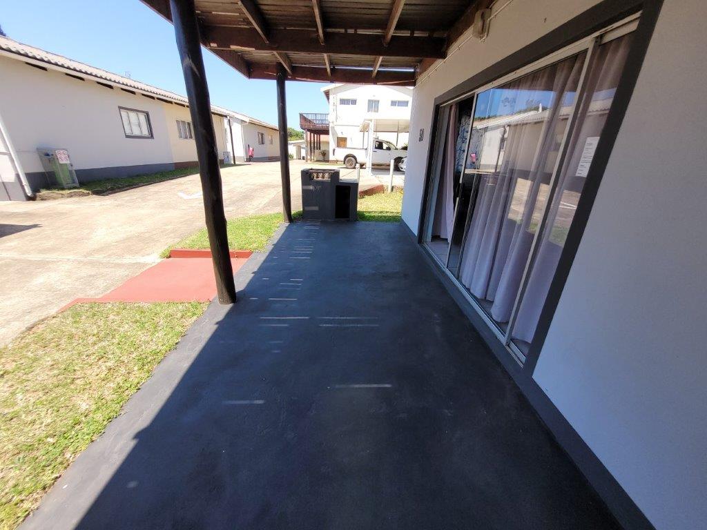 2 Bedroom Property for Sale in Mtwalume KwaZulu-Natal