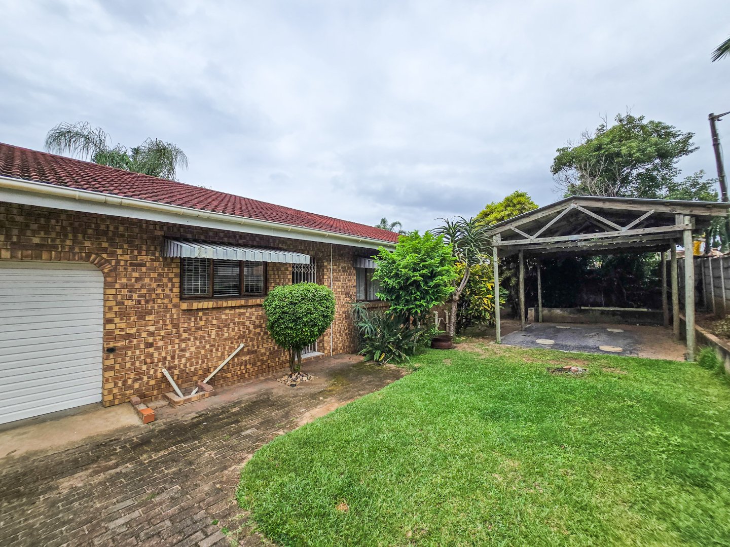 3 Bedroom Property for Sale in Margate KwaZulu-Natal