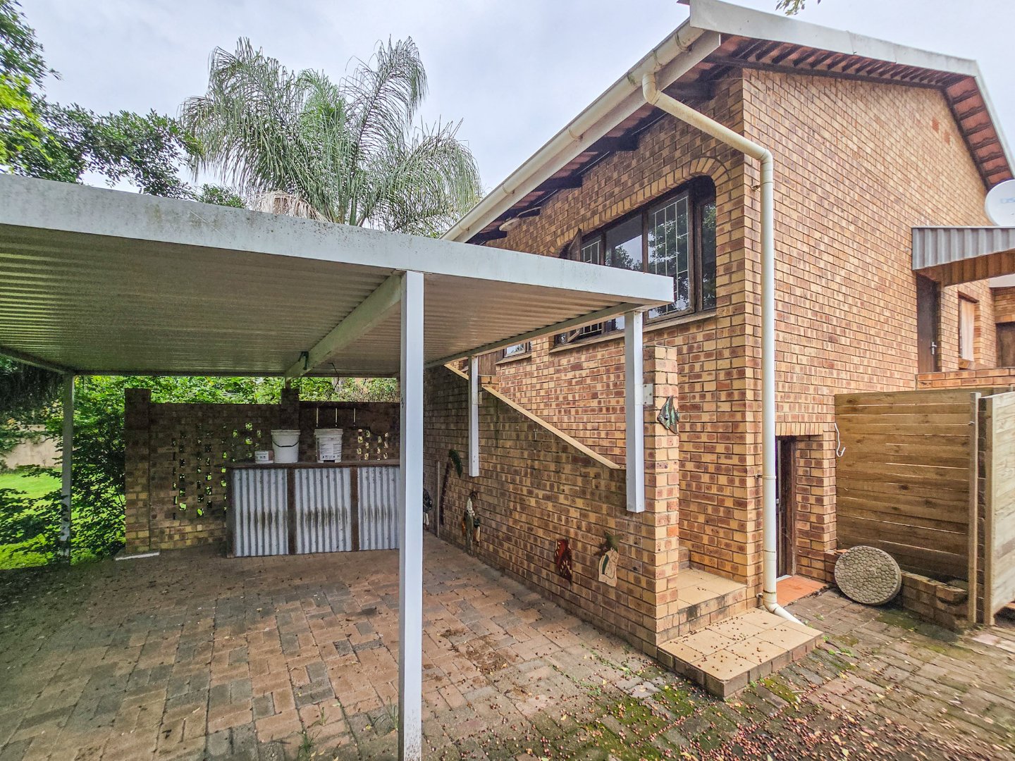 3 Bedroom Property for Sale in Margate KwaZulu-Natal