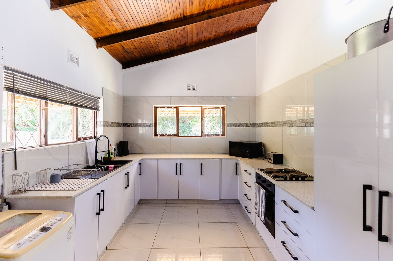 3 Bedroom Property for Sale in Southport KwaZulu-Natal