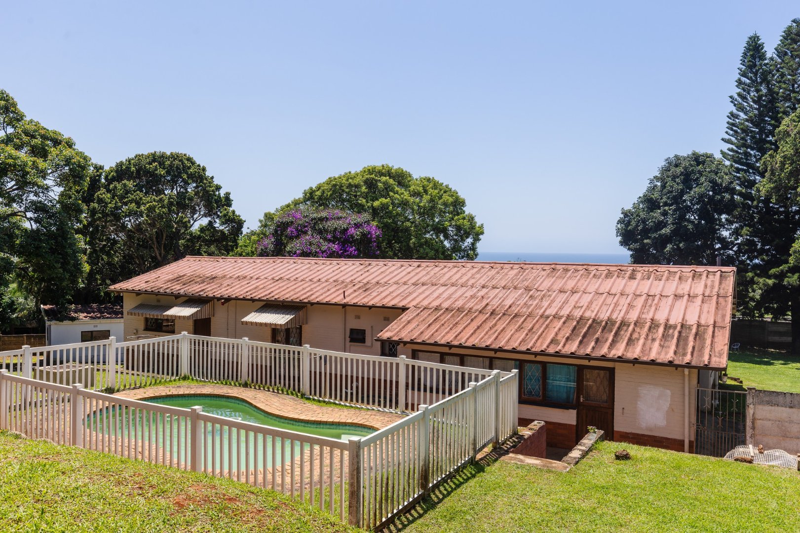 3 Bedroom Property for Sale in Southport KwaZulu-Natal