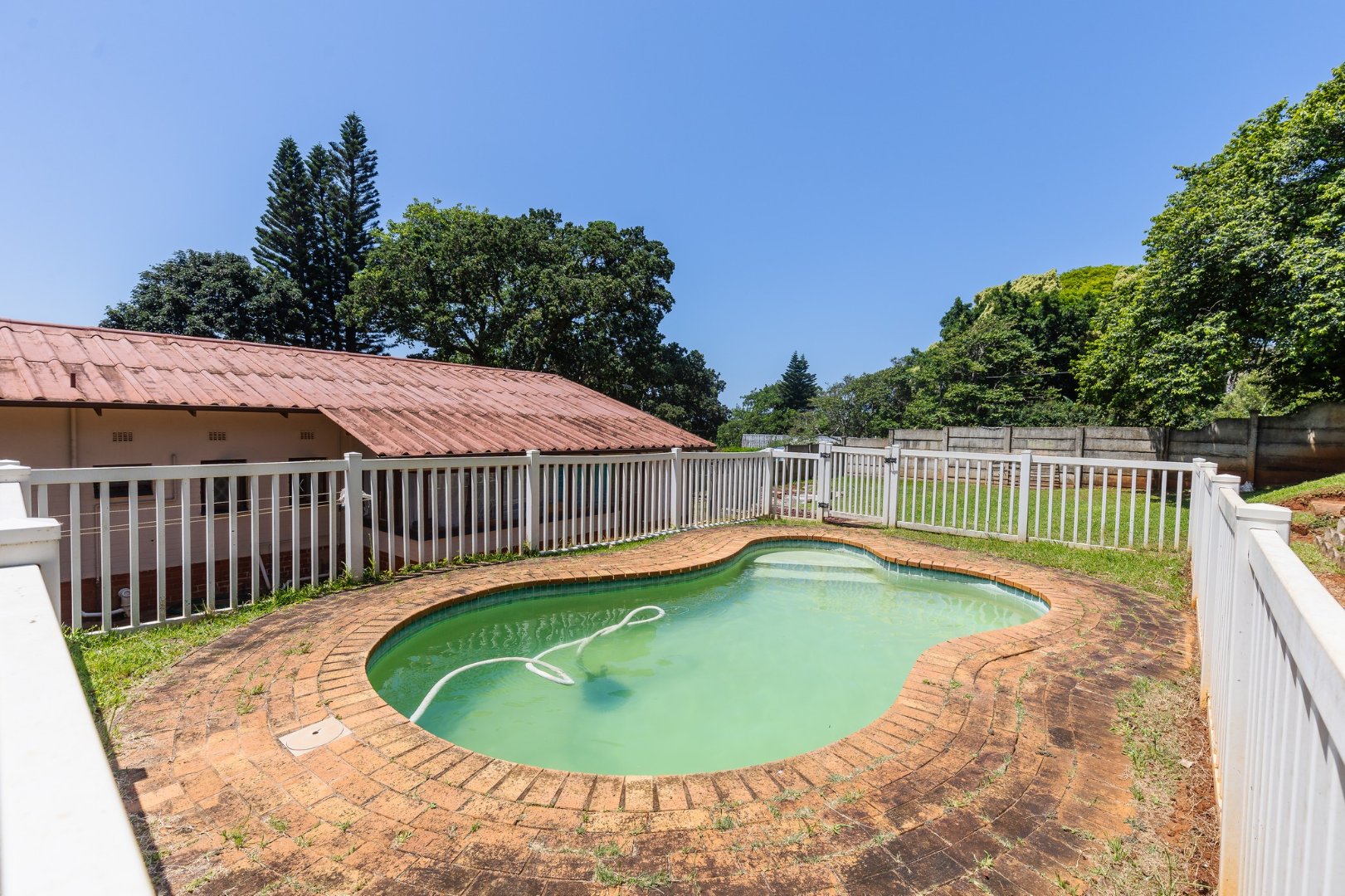 3 Bedroom Property for Sale in Southport KwaZulu-Natal