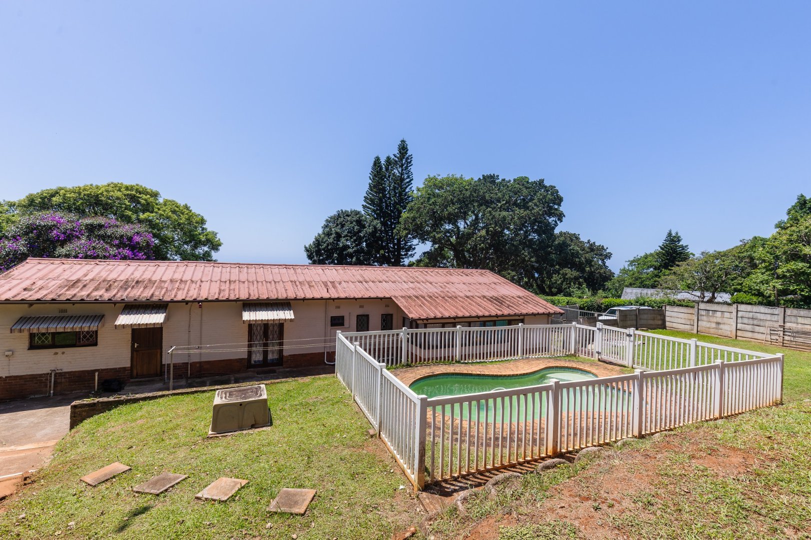 3 Bedroom Property for Sale in Southport KwaZulu-Natal