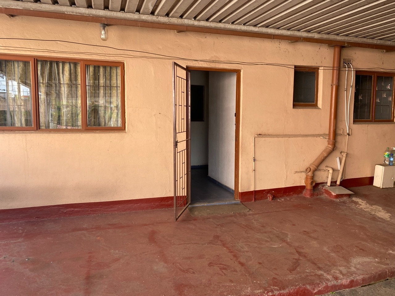 2 Bedroom Property for Sale in Crossmoor KwaZulu-Natal