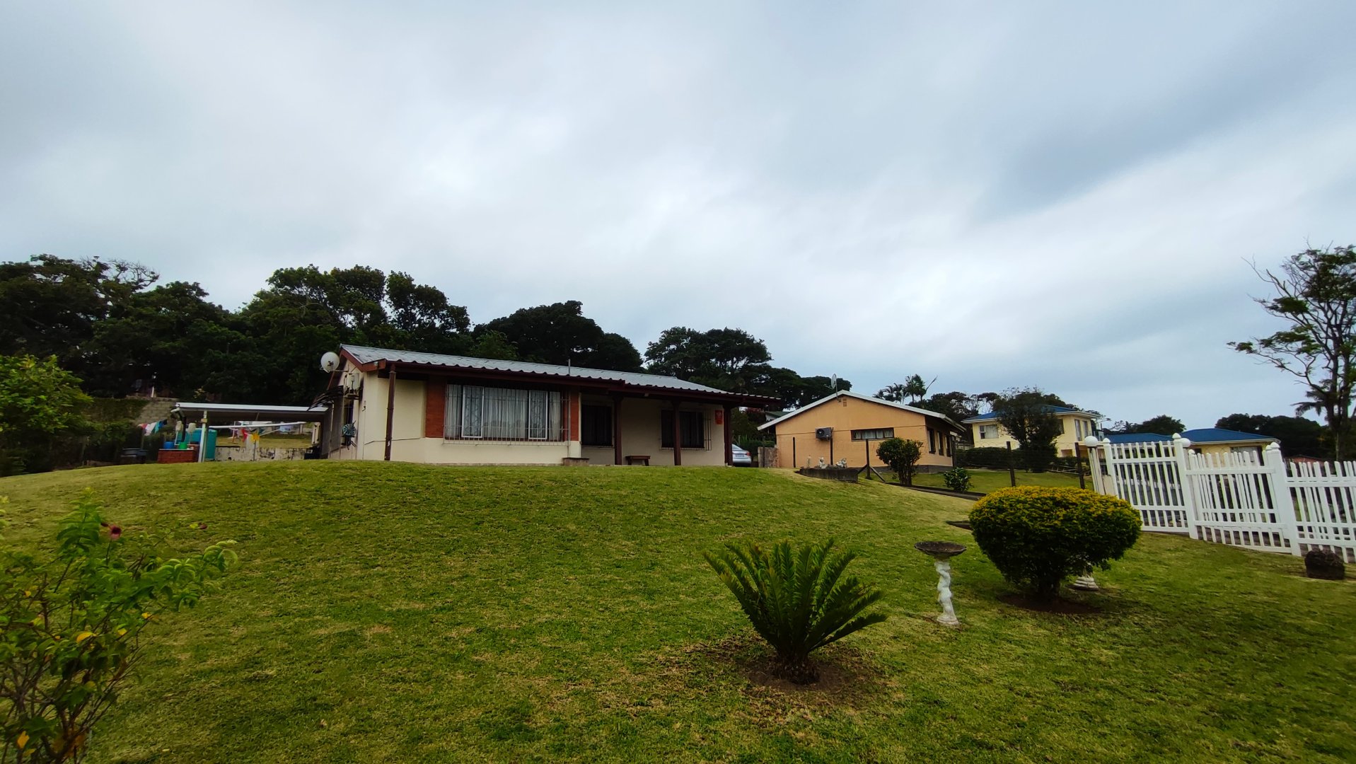 3 Bedroom Property for Sale in Oslo Beach KwaZulu-Natal