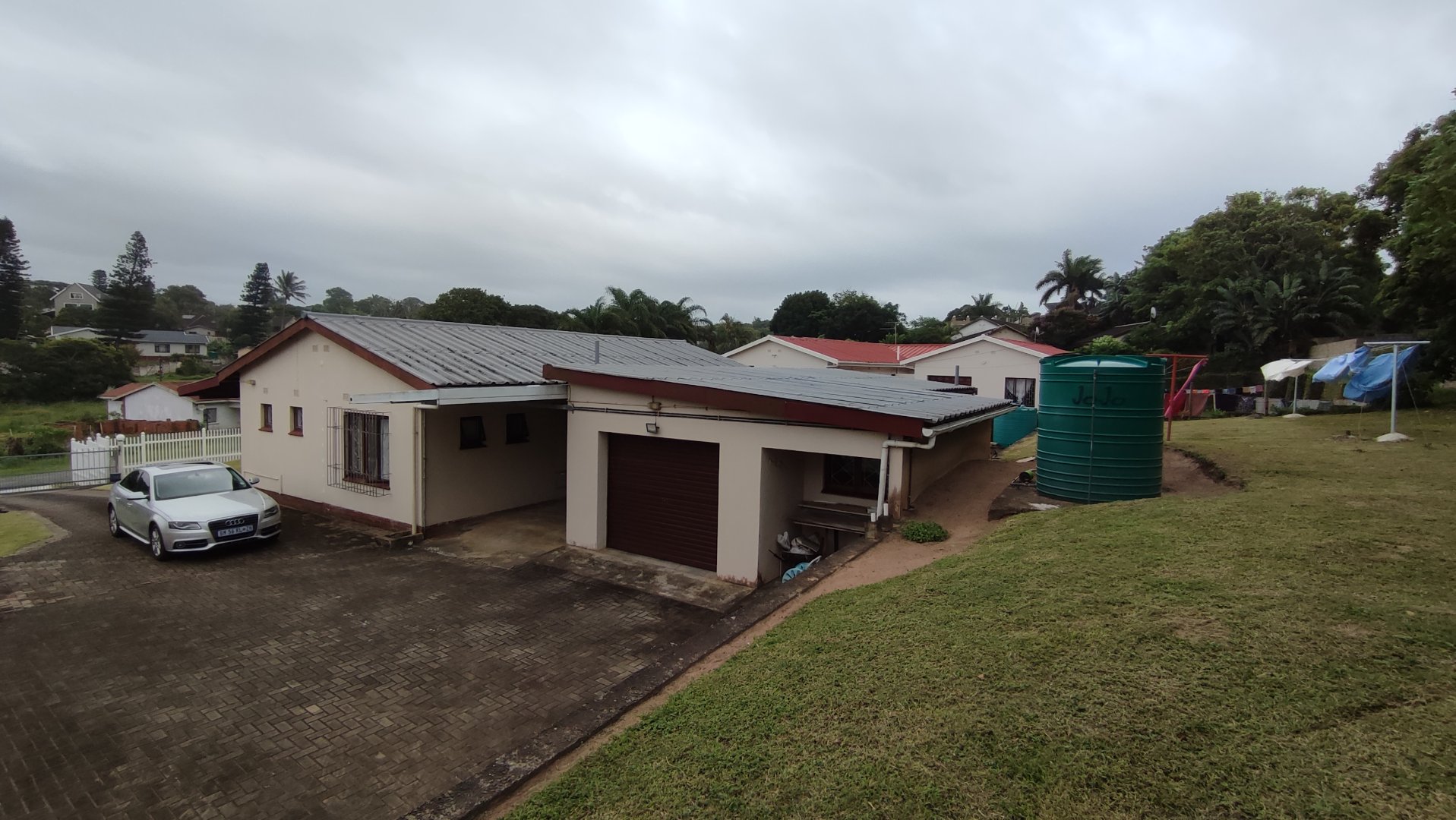 3 Bedroom Property for Sale in Oslo Beach KwaZulu-Natal