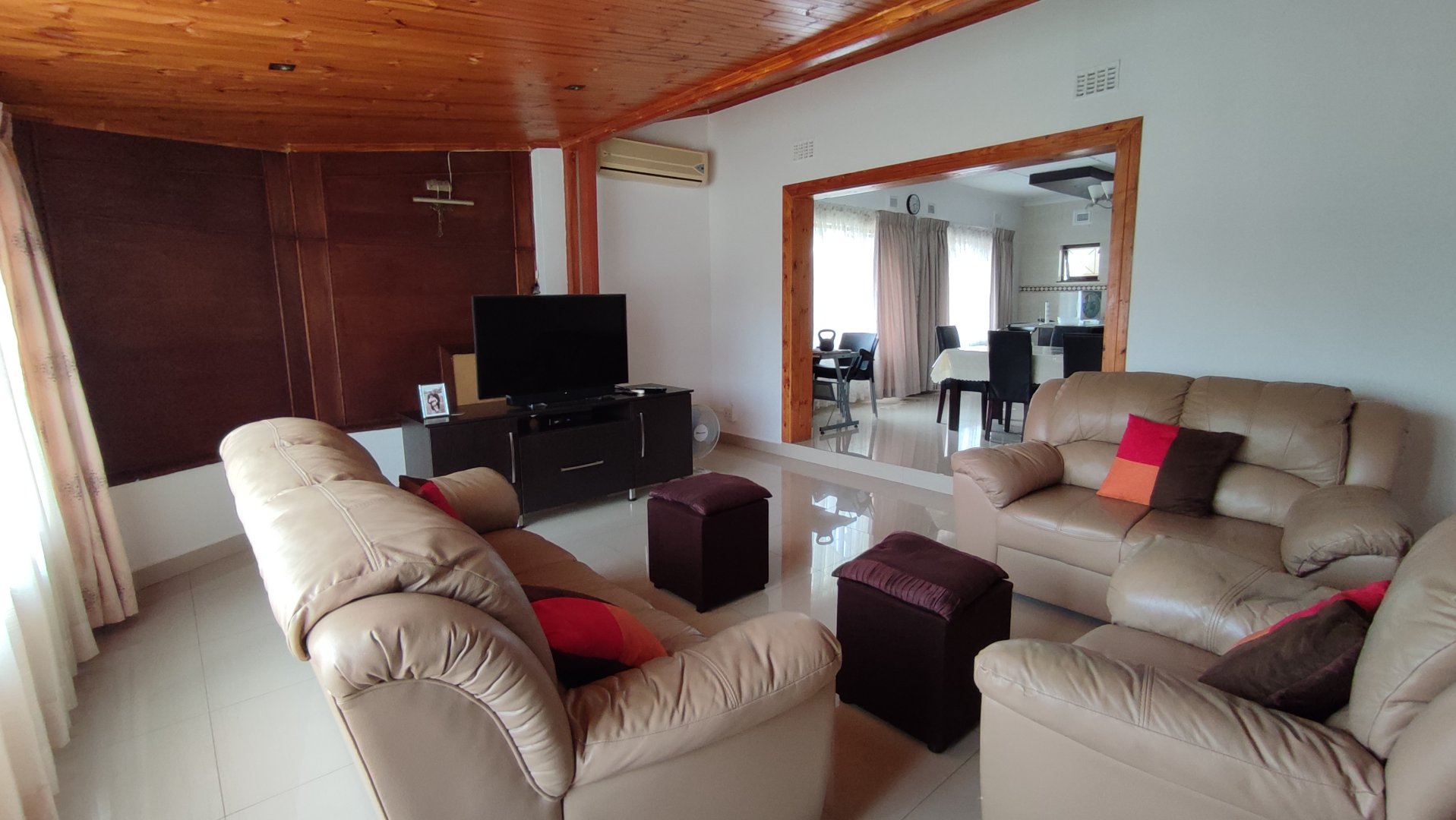 3 Bedroom Property for Sale in Oslo Beach KwaZulu-Natal