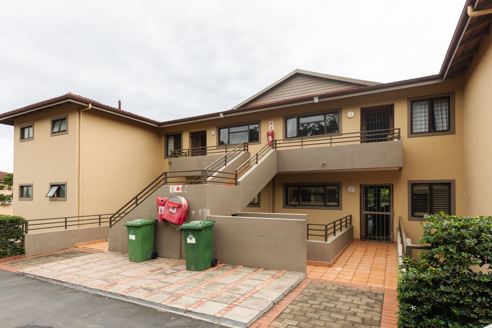 4 Bedroom Property for Sale in St Michaels On Sea KwaZulu-Natal