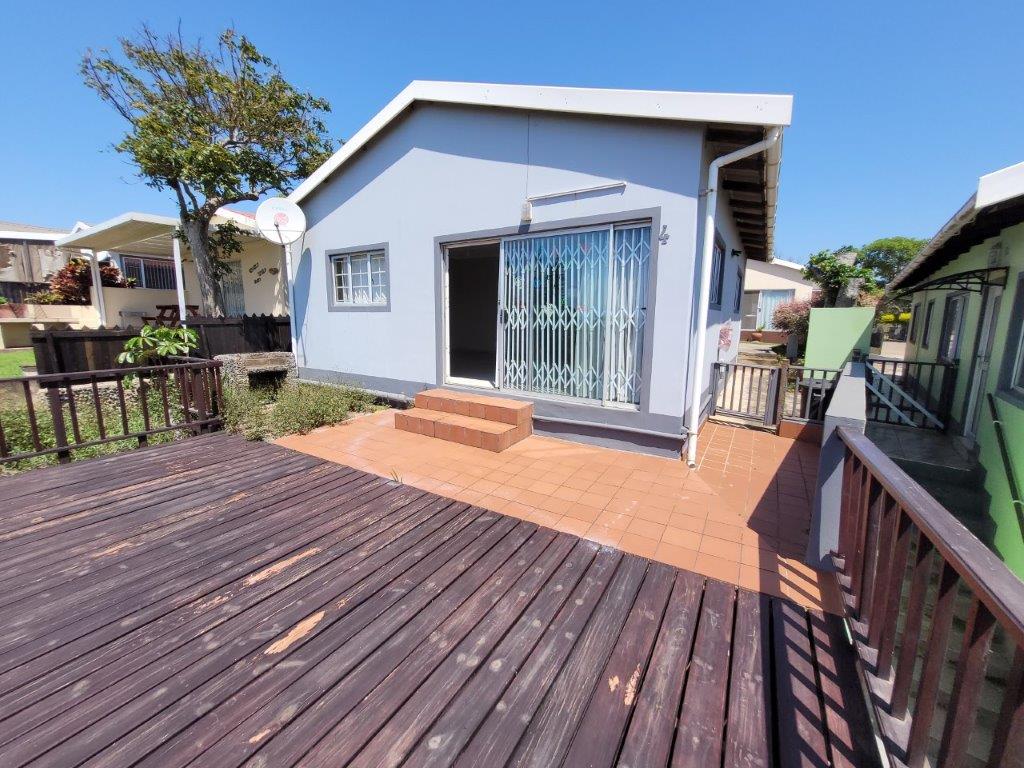 2 Bedroom Property for Sale in Mtwalume KwaZulu-Natal