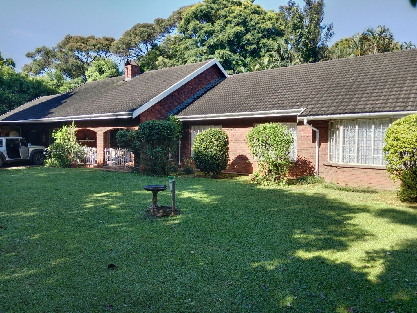 4 Bedroom Property for Sale in Ferncliffe KwaZulu-Natal