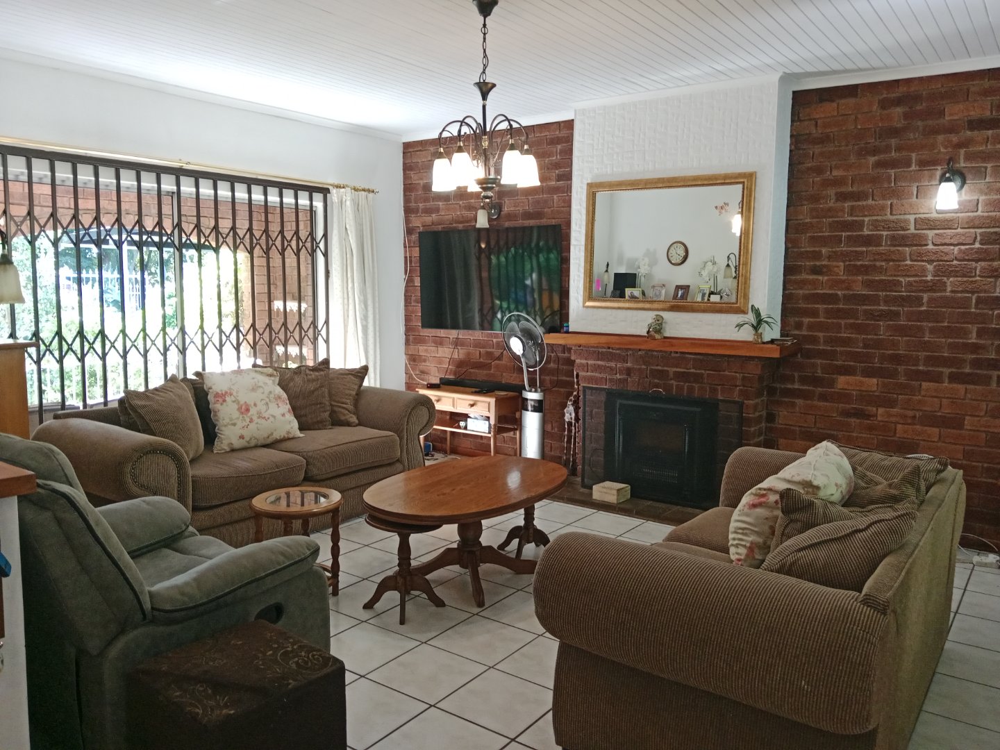 4 Bedroom Property for Sale in Ferncliffe KwaZulu-Natal