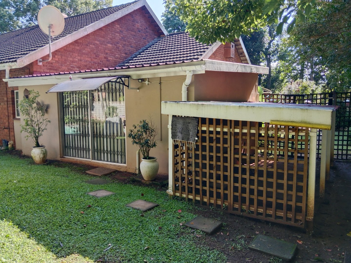 4 Bedroom Property for Sale in Ferncliffe KwaZulu-Natal