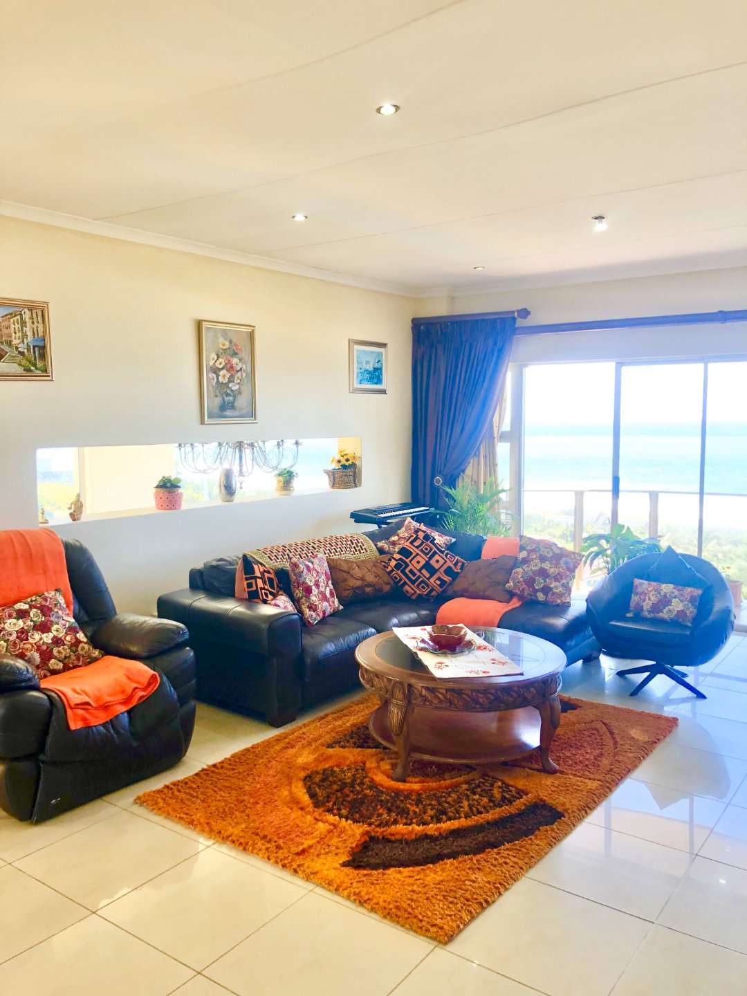 6 Bedroom Property for Sale in Oslo Beach KwaZulu-Natal