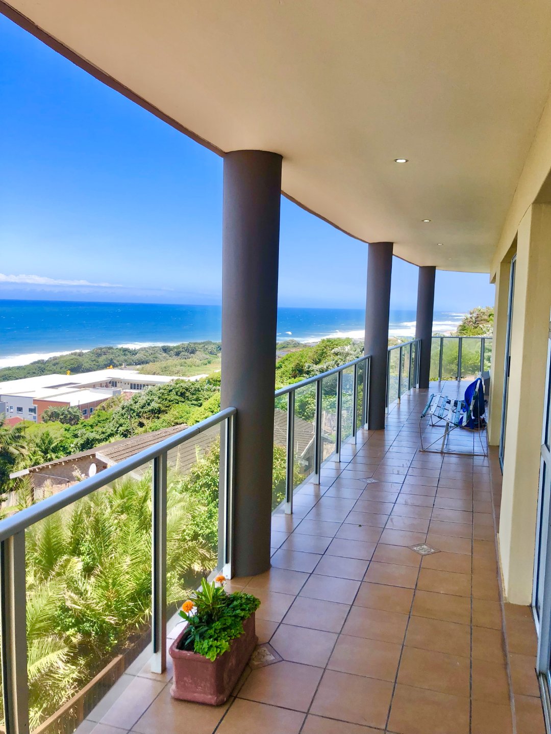 6 Bedroom Property for Sale in Oslo Beach KwaZulu-Natal