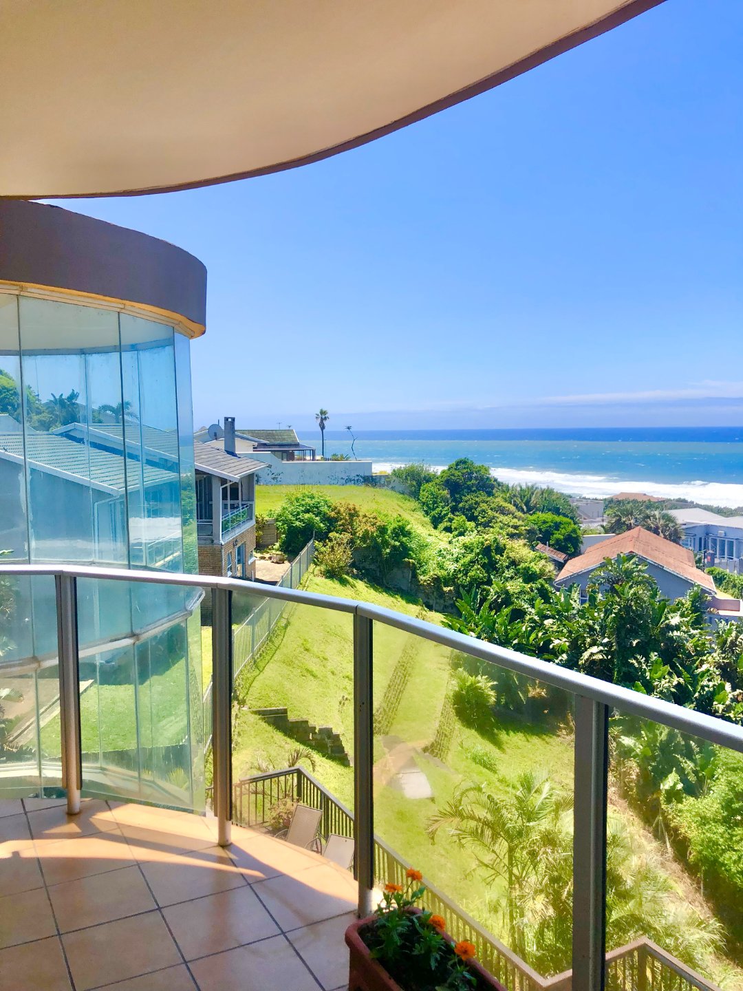 6 Bedroom Property for Sale in Oslo Beach KwaZulu-Natal