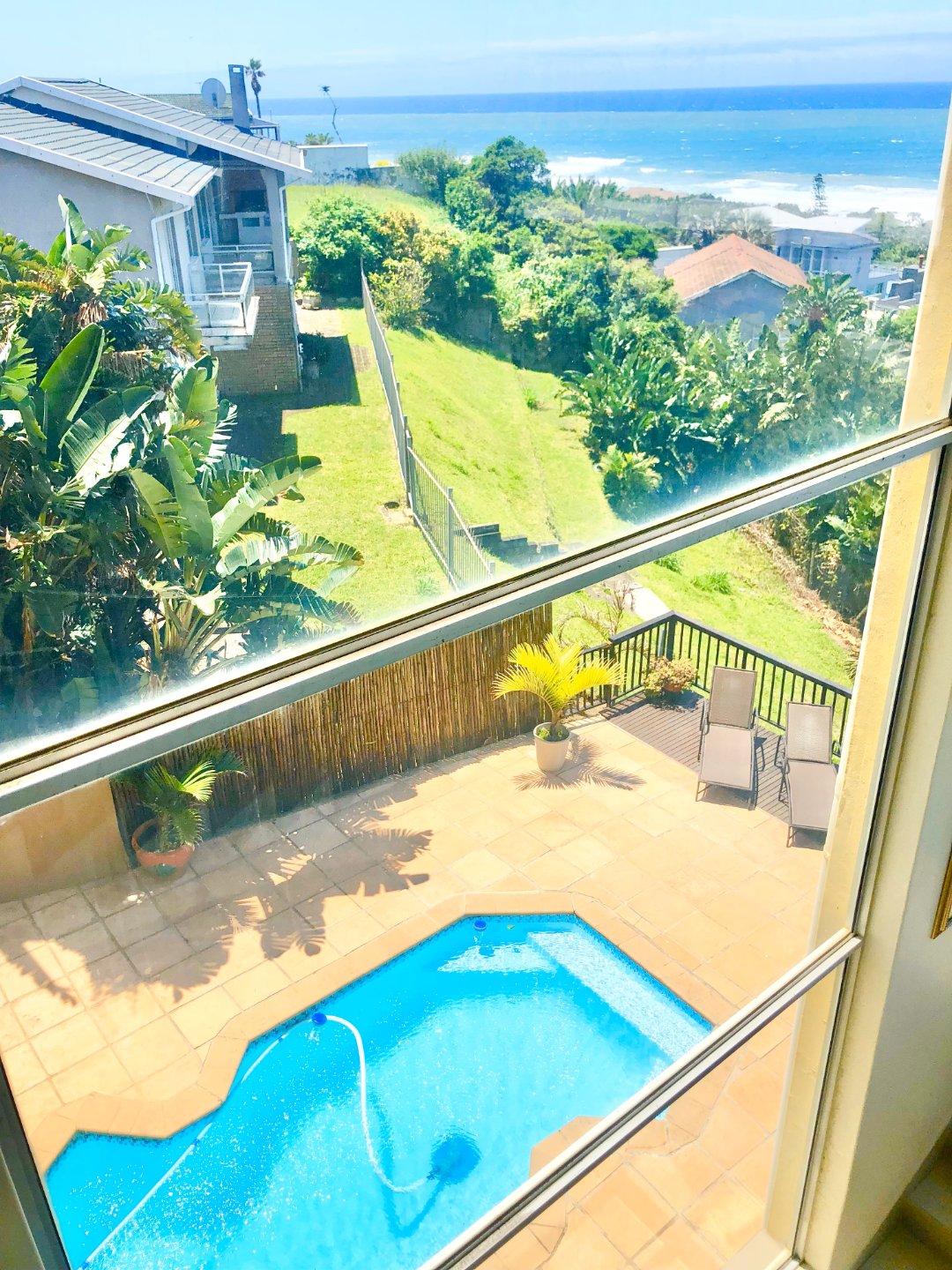 6 Bedroom Property for Sale in Oslo Beach KwaZulu-Natal