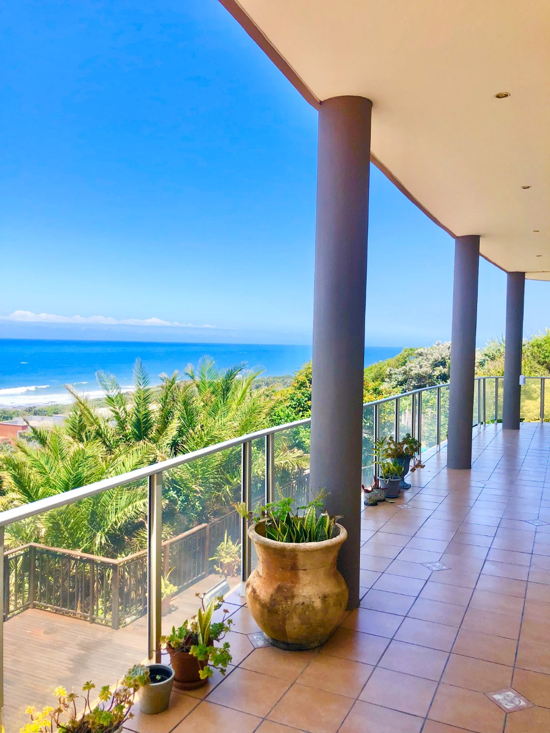 6 Bedroom Property for Sale in Oslo Beach KwaZulu-Natal