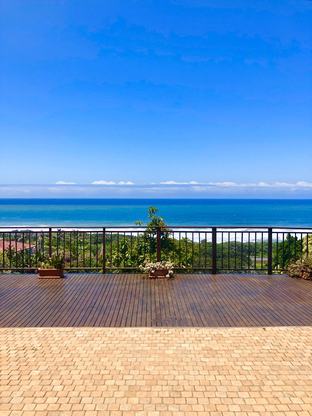 6 Bedroom Property for Sale in Oslo Beach KwaZulu-Natal