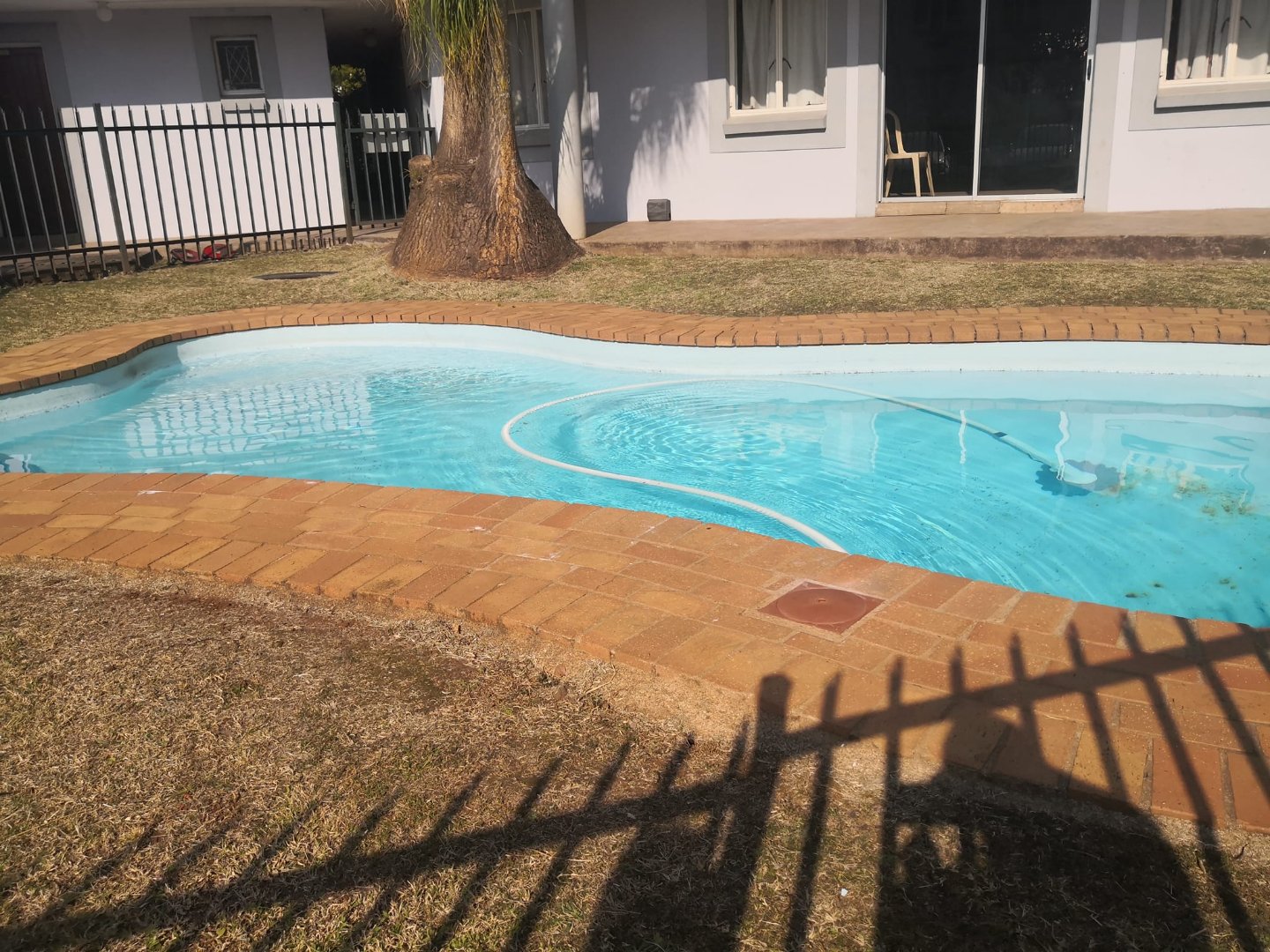 To Let 1 Bedroom Property for Rent in Scottsville KwaZulu-Natal