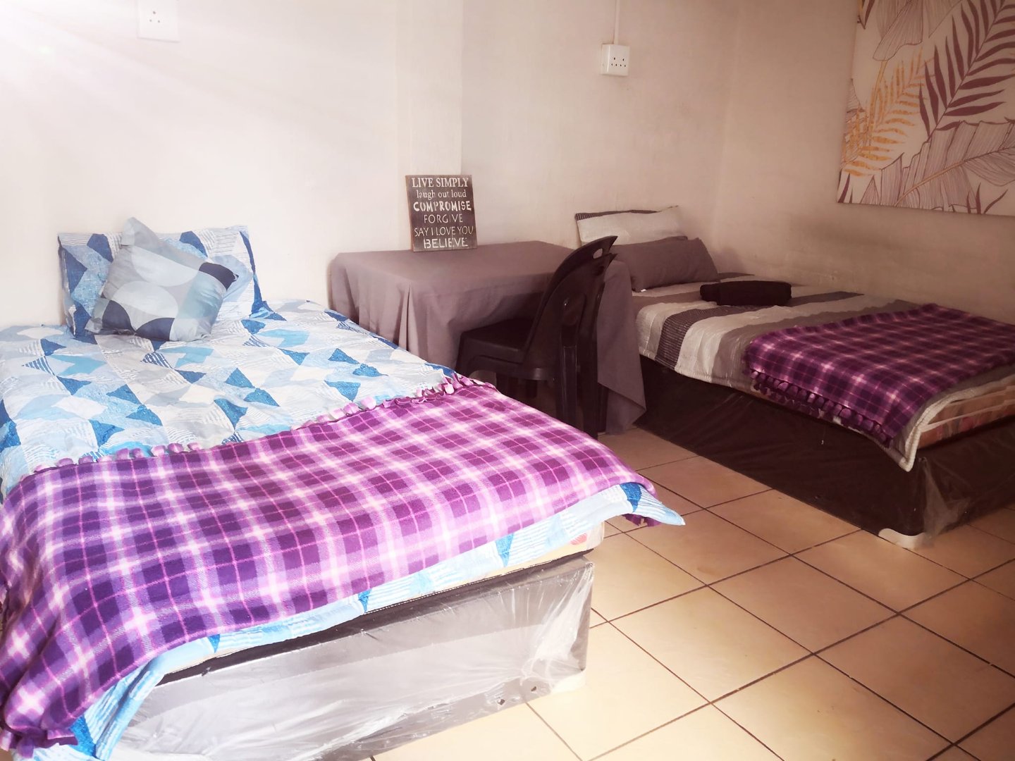 To Let 1 Bedroom Property for Rent in Scottsville KwaZulu-Natal