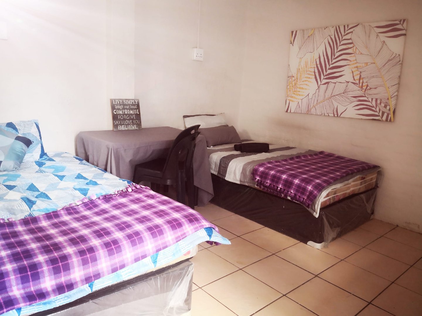 To Let 1 Bedroom Property for Rent in Scottsville KwaZulu-Natal