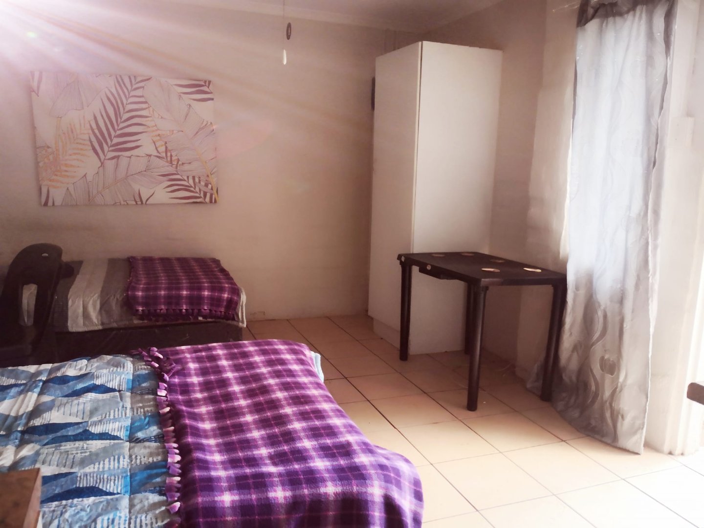 To Let 1 Bedroom Property for Rent in Scottsville KwaZulu-Natal