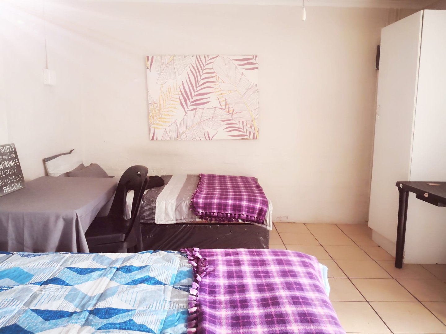 To Let 1 Bedroom Property for Rent in Scottsville KwaZulu-Natal