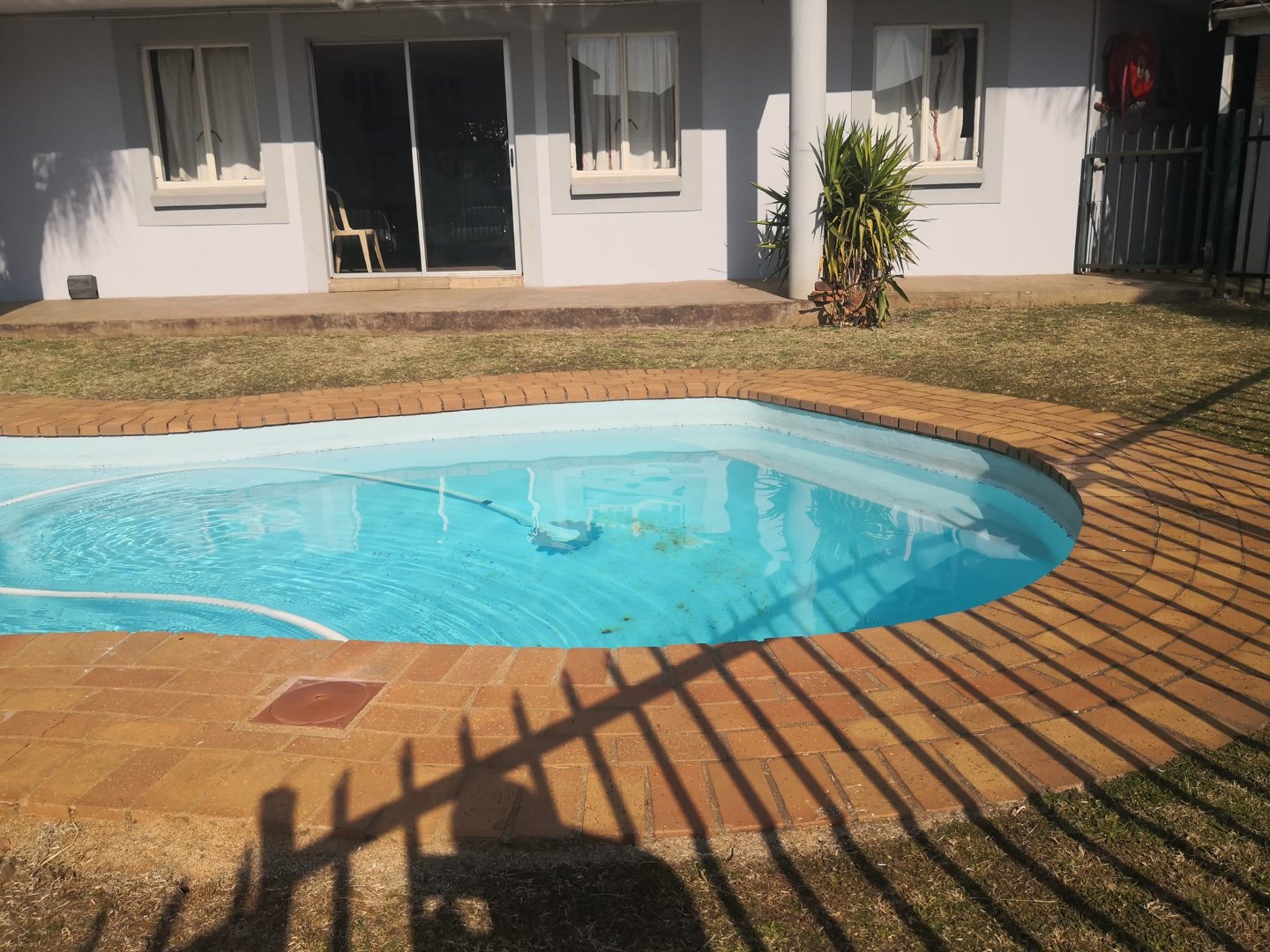 To Let 1 Bedroom Property for Rent in Scottsville KwaZulu-Natal