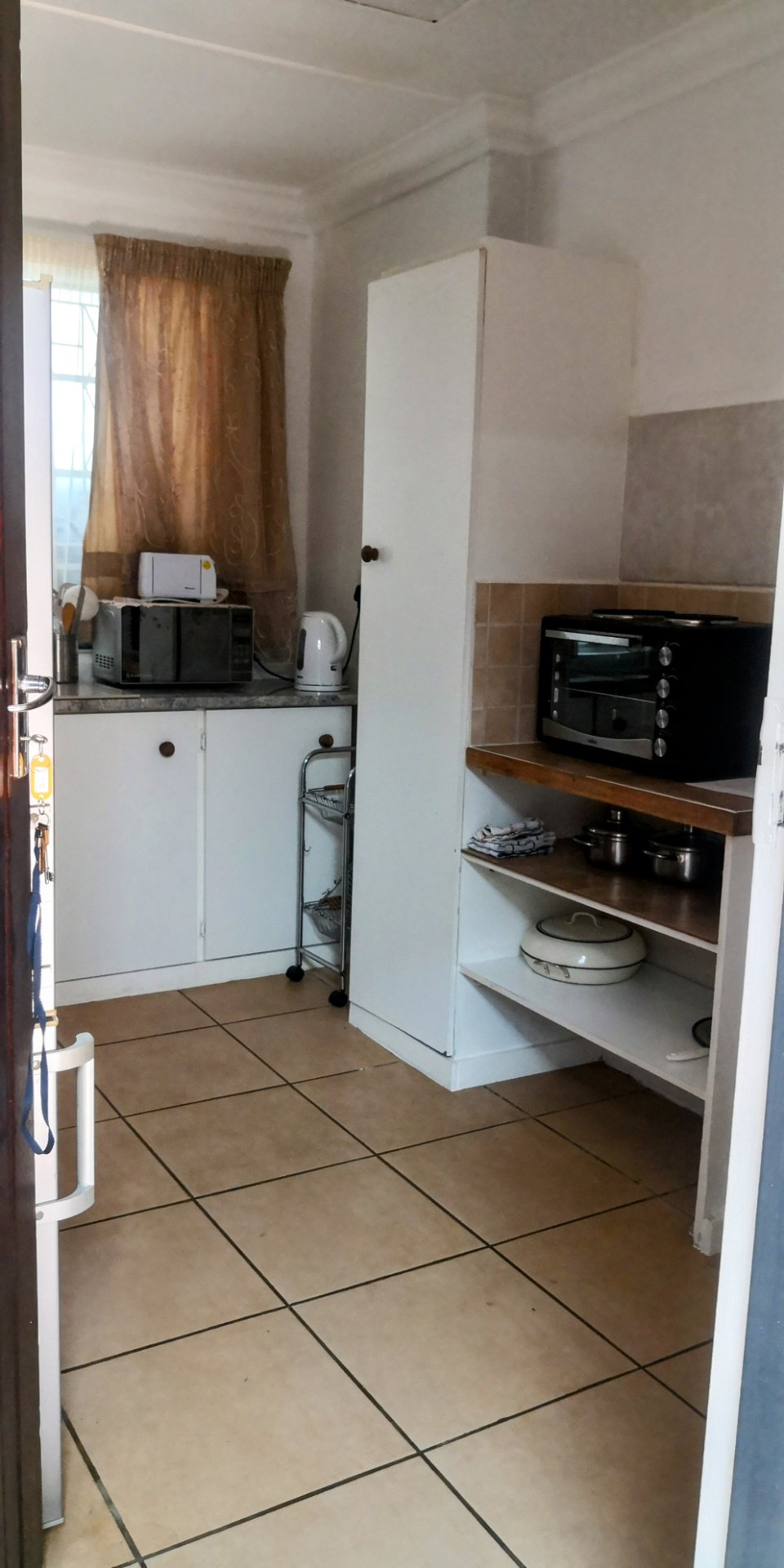 To Let 1 Bedroom Property for Rent in Montrose KwaZulu-Natal