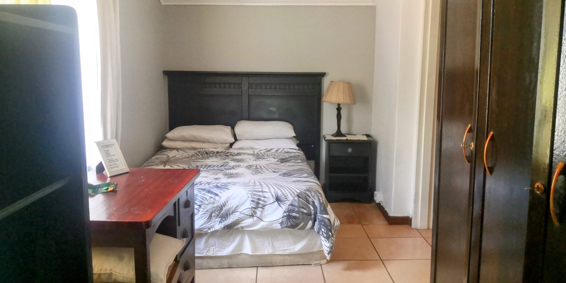 To Let 1 Bedroom Property for Rent in Montrose KwaZulu-Natal