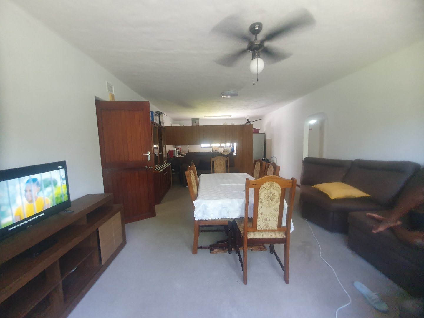 2 Bedroom Property for Sale in Umtentweni KwaZulu-Natal