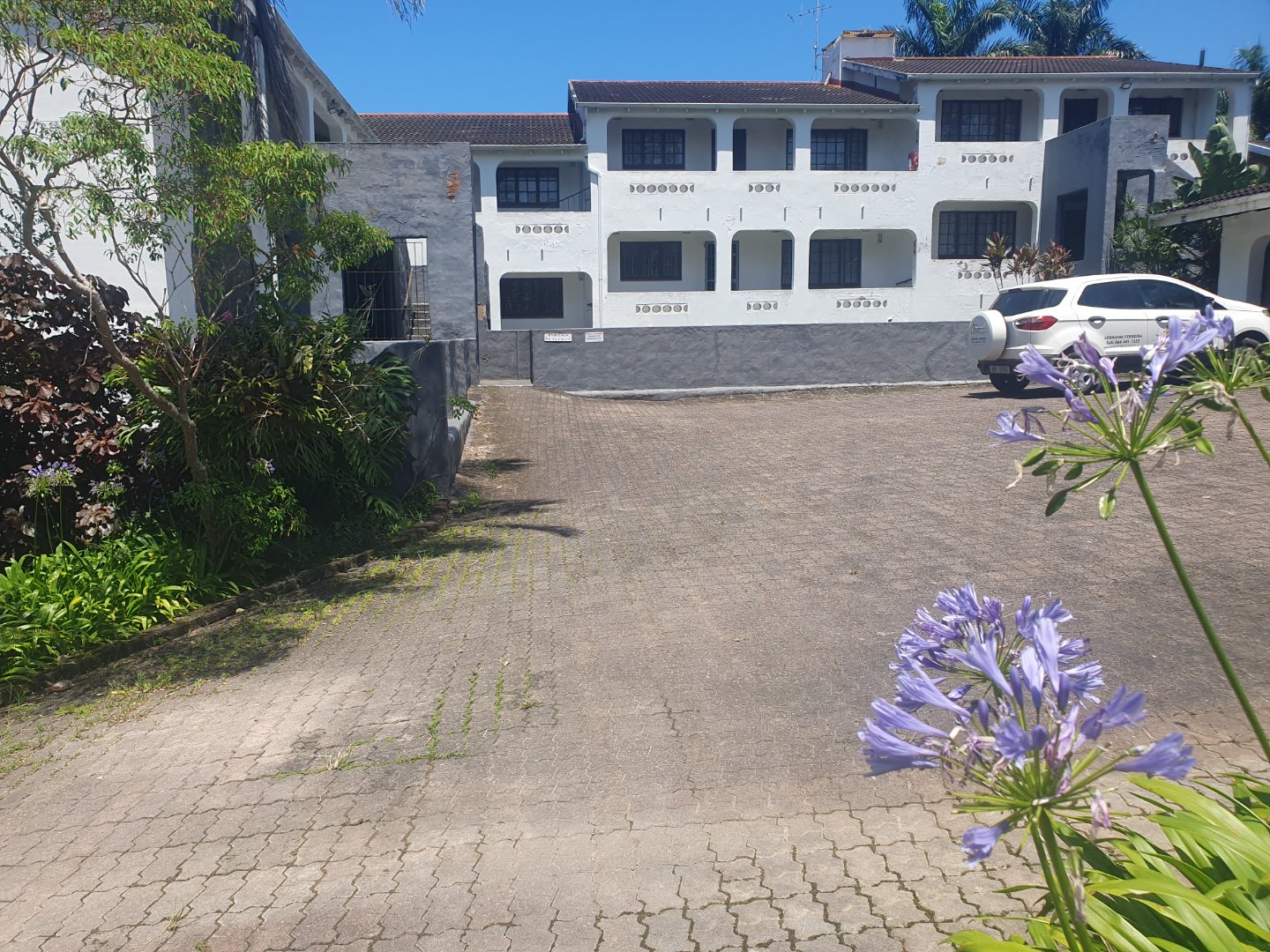 2 Bedroom Property for Sale in Umtentweni KwaZulu-Natal