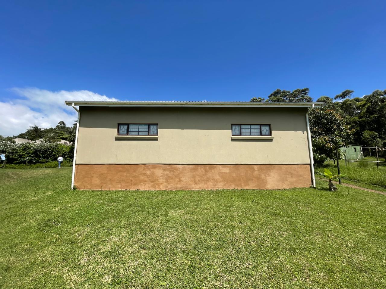 4 Bedroom Property for Sale in Port Edward KwaZulu-Natal