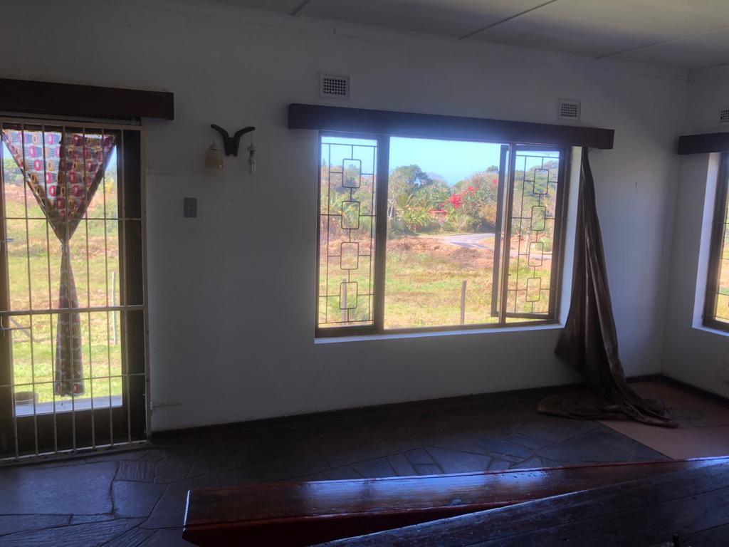 4 Bedroom Property for Sale in Port Edward KwaZulu-Natal