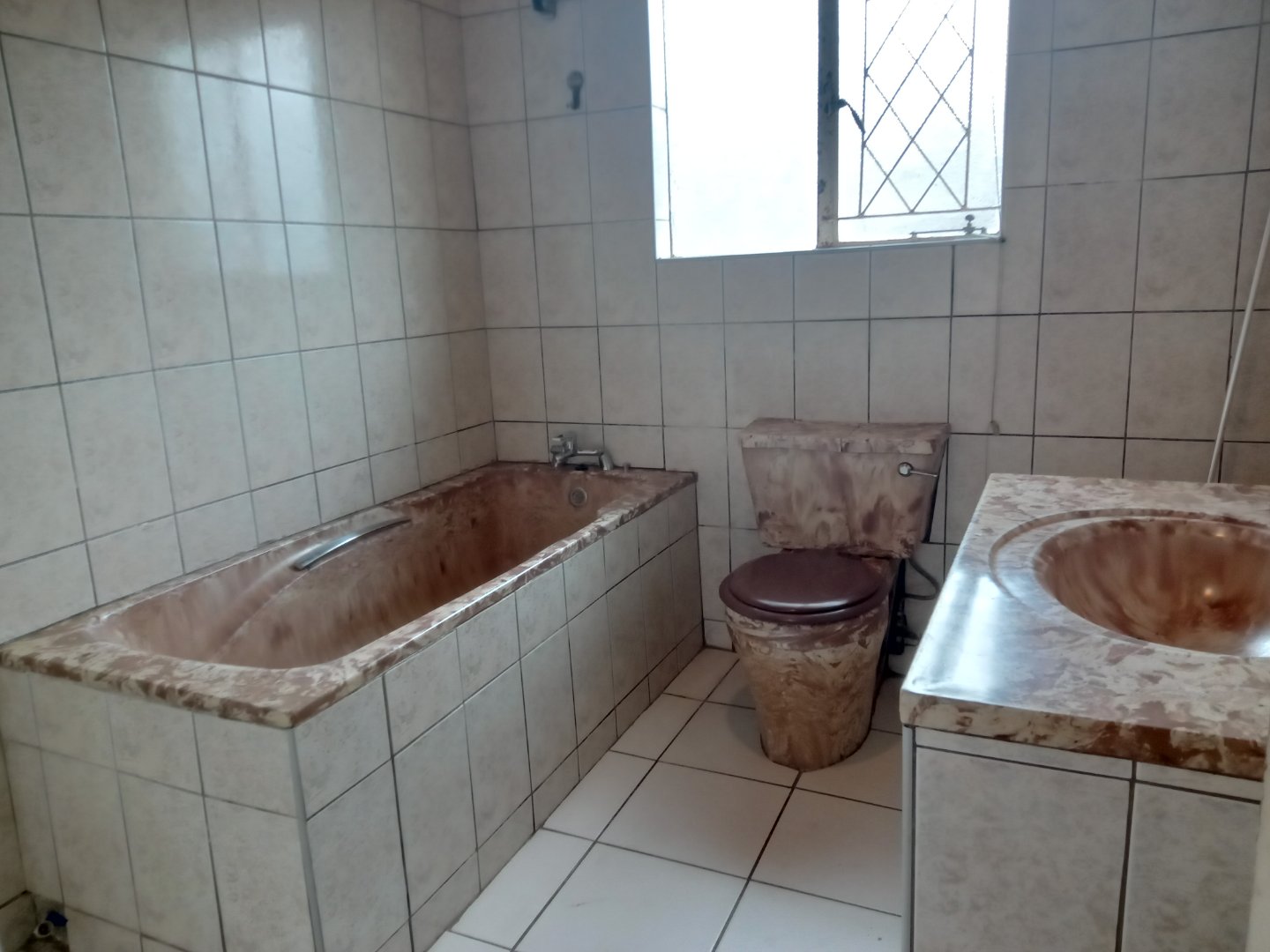 3 Bedroom Property for Sale in Raisethorpe KwaZulu-Natal