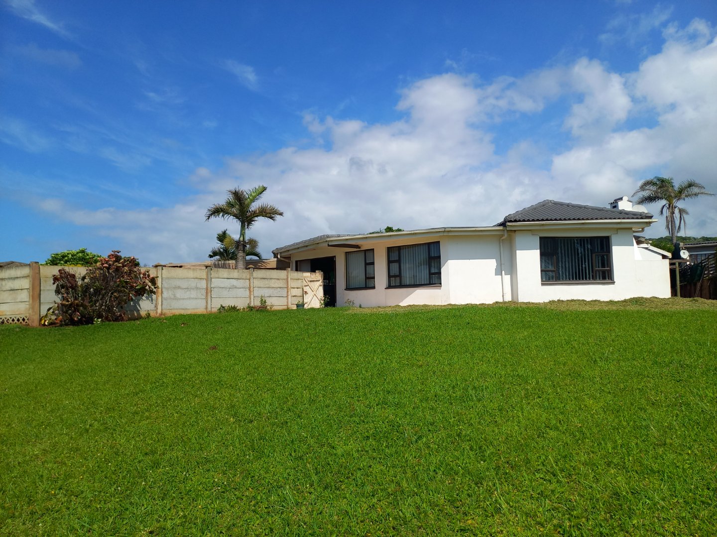4 Bedroom Property for Sale in Mtwalume KwaZulu-Natal